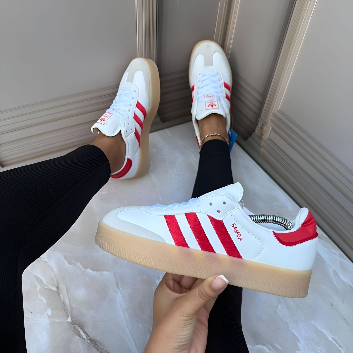 Adidas Samba Clásicas
