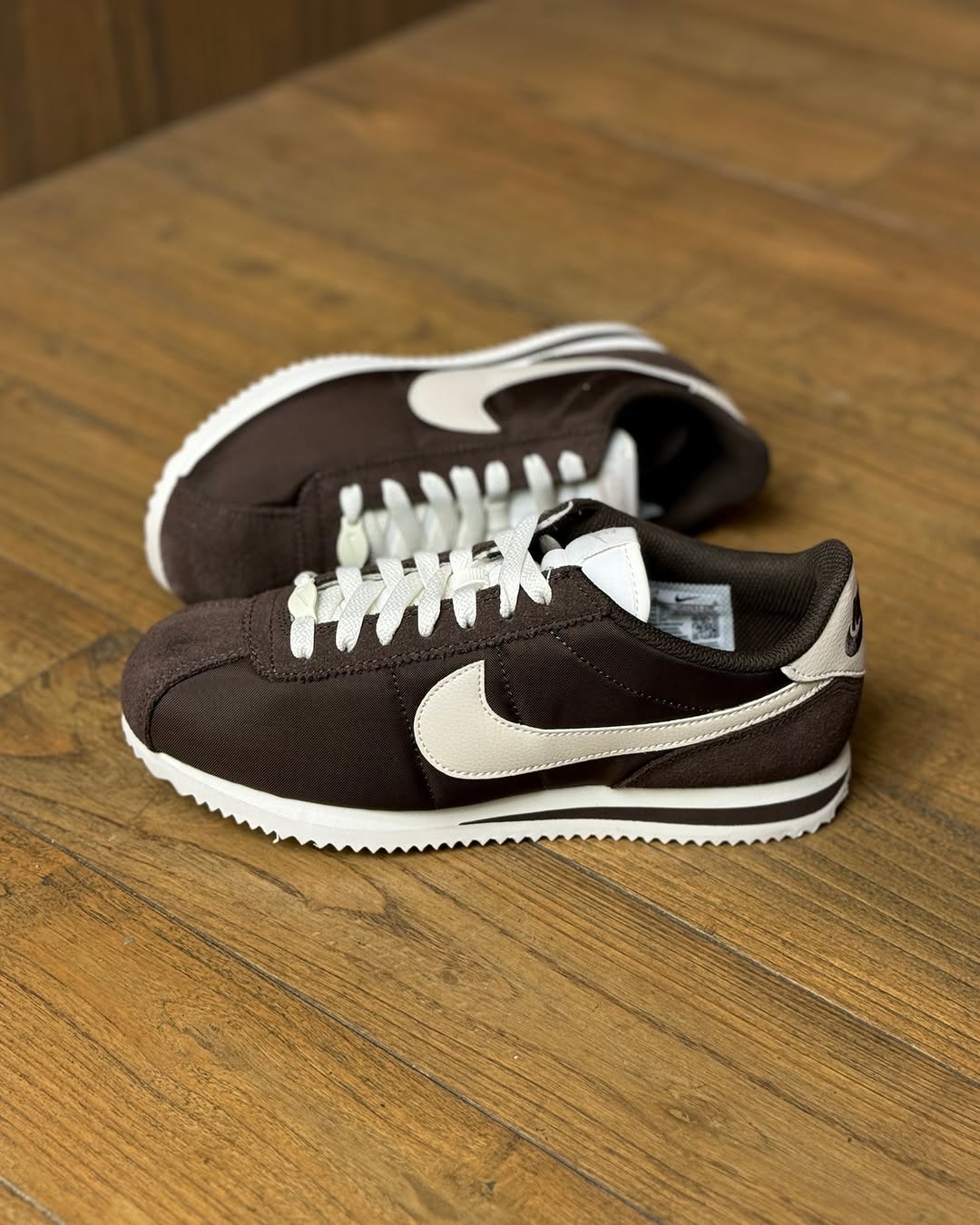 Nike Cortez
