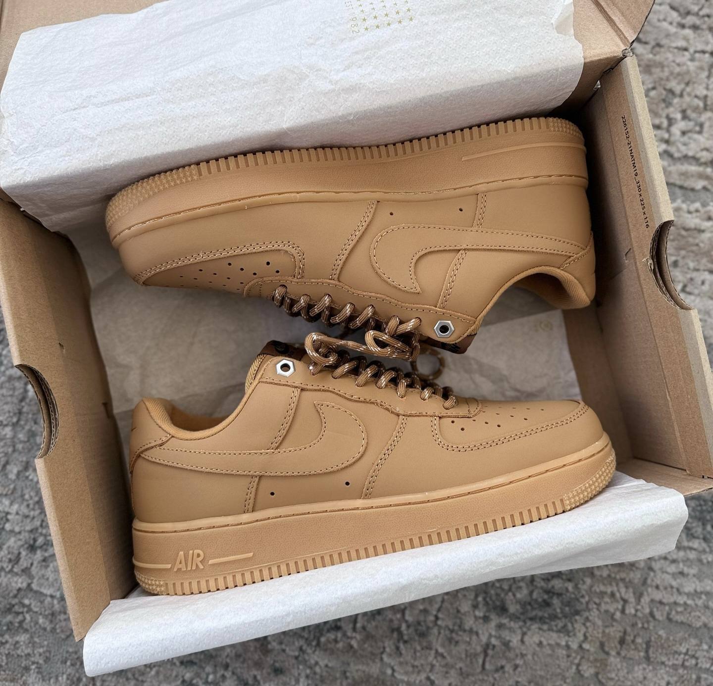 Nike Air Force 1