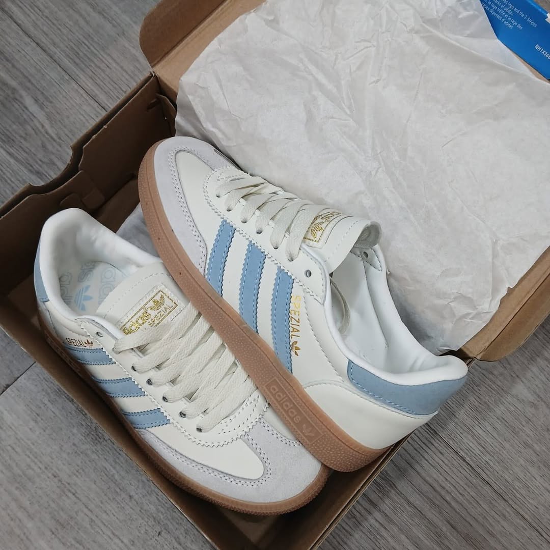 Adidas Samba