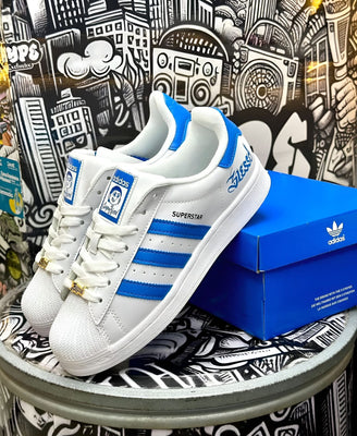 Adidas Superstar Blessd