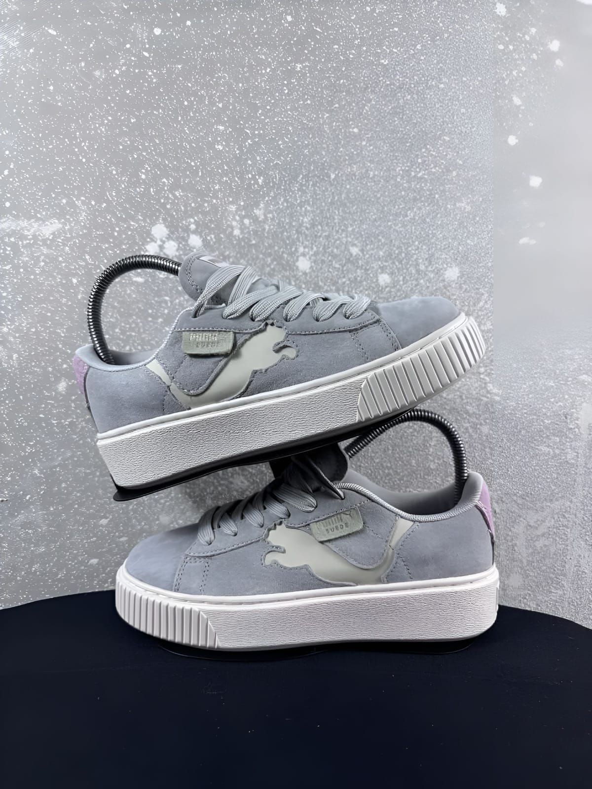 Puma Suede Clásicas