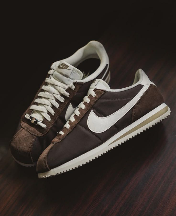 Nike Cortez