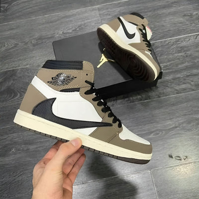 Air Jordan 1 Mid