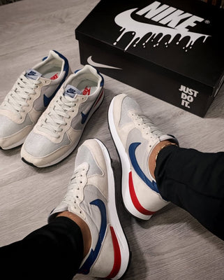 Nike Internationalist