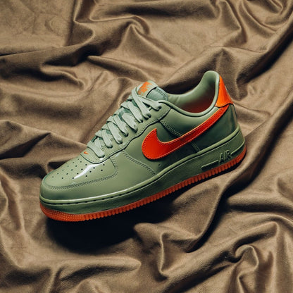 Nike Air Force 1