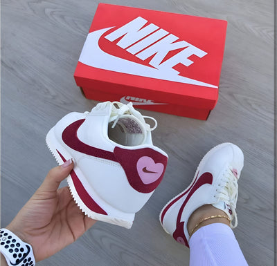 Nike Cortez Love