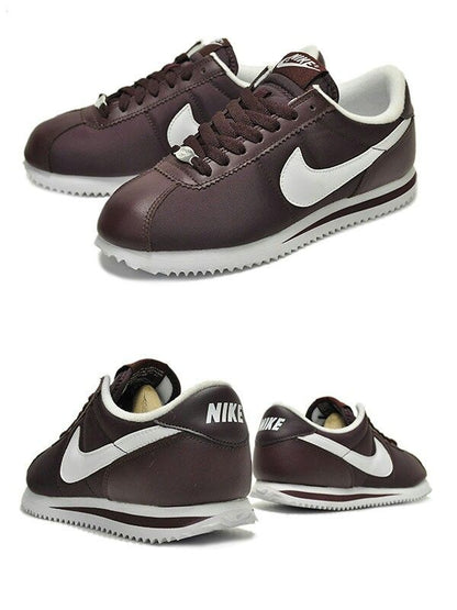 Nike Cortez